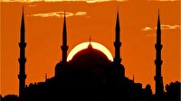 Eskişehir iftar vakti! 24 Mayıs Eskişehir'de iftara ne kadar kaldı?