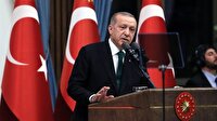 'Sinir ucuna dokunduk'