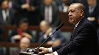 Erdoğan'dan seçimler için çok dikkat çeken kelime