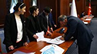 AK Parti'de sürpriz isimler aday olabilir