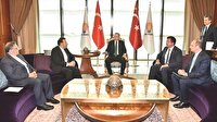 Doların panzehiri
yerel parayla ticaret