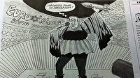 Almanya'da Netanyahu'yu çizen karikatürist kovuldu