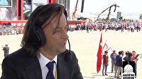 İbrahim Karagül: Kudüs'ü savunmak Mekke-Medine'yi savunmaktır