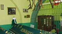 Osmanlı mücahidi: Geyikli Baba