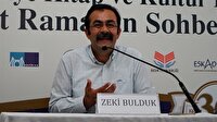 Erdoğan'ı savunan Zeki Bulduk'a taksiciden bıçaklı saldırı
