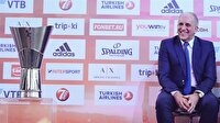 Fenerbahçe Doğuş'un hedefi yine zirve