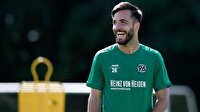 Kenan Karaman Fortuna Düsseldorf'a transfer oldu