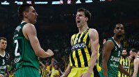 Fenerbahçe Doğuş Eurolegue'de finale yükseldi