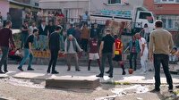 Göztepe'den 'Çukur'lu tanıtım