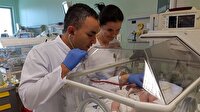 Doğum sırasında oksijensiz kalan bebekler soğutulacak