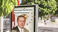 Saraybosna büyük buluşmaya hazır