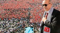 Kudüs geçilmez