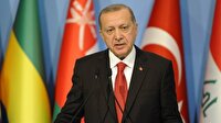 'O eşsiz mücadele, Cumhuriyetimiz ile taçlanmıştır'
