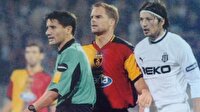 Eski hakem İsmet Arzuman sportif direktör oldu