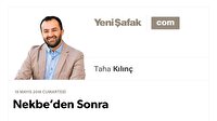 Nekbe’den sonra