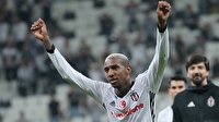 Anderson Talisca'nın yeni adresini Şenol Güneş açıkladı
