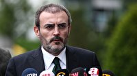 Erdoğan'ın ve AK Parti'nin oy oranını açıkladı