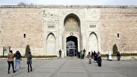 Hedef 10 milyonun üzerinde ziyaretçi sayısı
