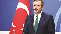 Erdoğan yüzde 56
AK Parti yüzde 48