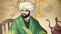 Evliya Çelebi ve Ramazan