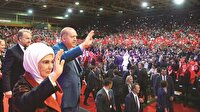 Asrın seçimi