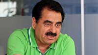 İbrahim Tatlıses yine aday gösterilmedi