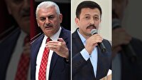 AK Parti İzmir milletvekili adayları