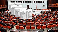 AK Parti'de aday listeleri belli oldu