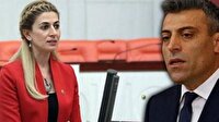 CHP'de iki cumhurbaşkanı aday adayından biri liste dışı