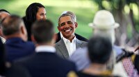 Obama ve eşi Netflix'te yapımcı oluyor