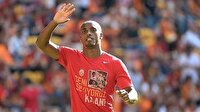 Lionel Carole'den dikkat çeken paylaşım