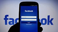 Facebook 500 milyon hesabı sildi