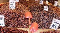 İlk haftada hurma satışları durgun