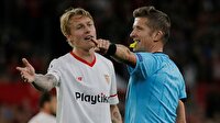 Simon Kjaer'den FIFA'ya mektup