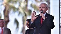 Kılıçdaroğlu'dan tasfiye sonrası ilk açıklama