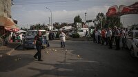 Adana'da araç parkı kavgası: 6 yaralı
