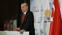AK Parti adaylarından ilk kez alındı