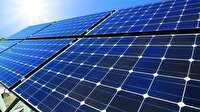 Güneş panelleriyle elektrik üretmenin maliyeti düşürülecek