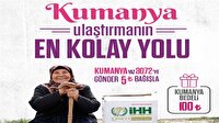 İHH RAMAZAN
