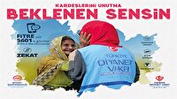 Türk Diyanet Vakfı