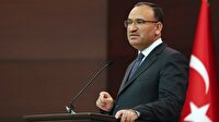 Bozdağ: Cumhurbaşkanı Erdoğan ilk turda seçilecektir