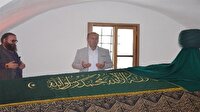 Ziyaretçi akını