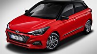 2018 Hyundai i20'nin Türkiye satış fiyatı belli oldu