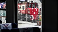 Gebze-Halkalı banliyö hattında test sürüşleri başladı