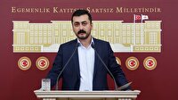 CHP'li Eren Erdem'in sözlerine soruşturma