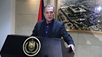 Filistin: ABD planlarının kaderi başarısızlıktır