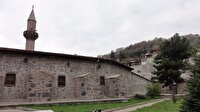 İddiasız öncü: Niksar Ulu Cami