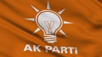 AK Parti'nin seçim sloganı belli oldu