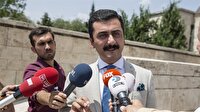 'Beni Zaman gazetesine Kılıçdaroğlu gönderdi, belgeleri Bülent Tezcan verdi'