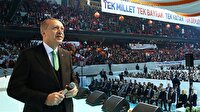 Erdoğan: Dijital Türkiye'nin zamanı geldi